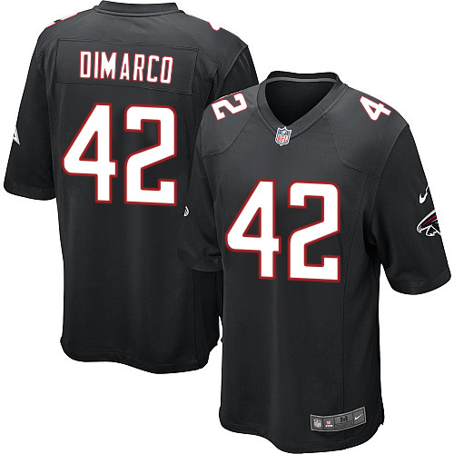Atlanta Falcons kids jerseys-034